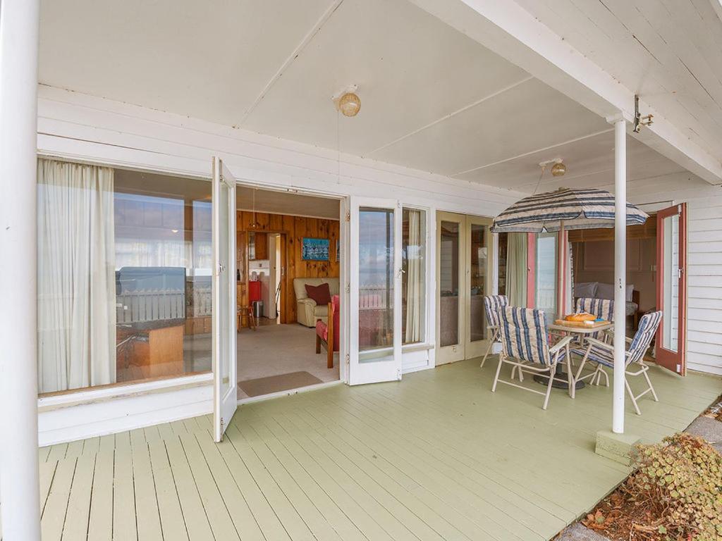 Lake Edge Cottage - Waitahanui Holiday Home Exterior foto