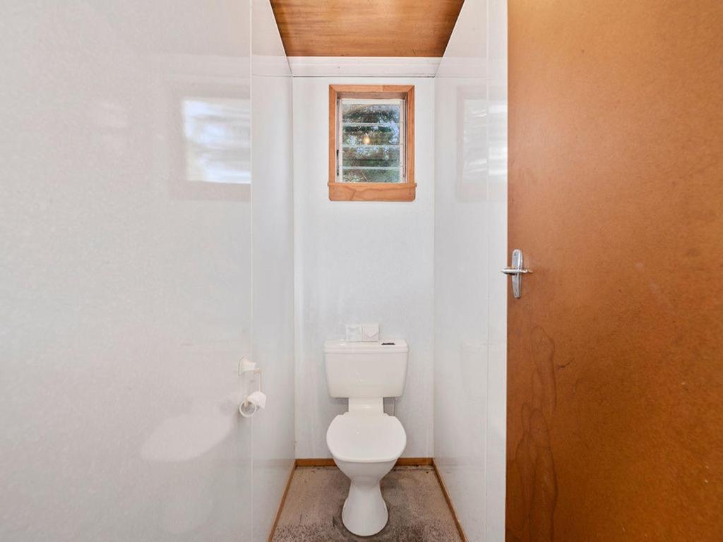 Lake Edge Cottage - Waitahanui Holiday Home Exterior foto